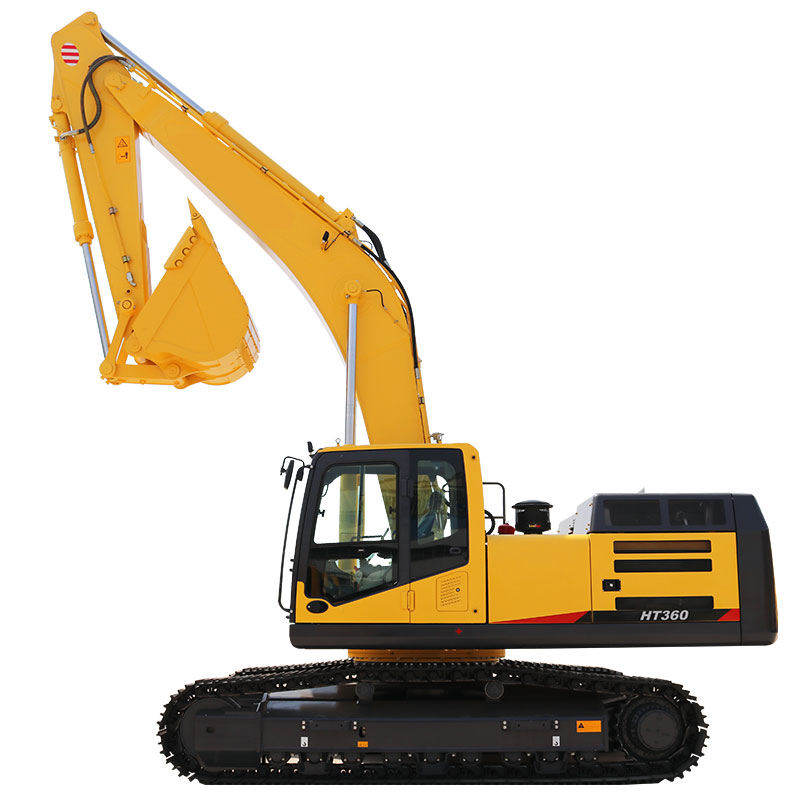 HT360大型挖掘機(jī)