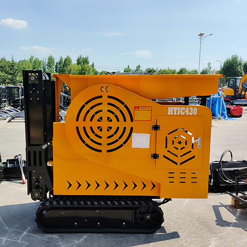 HTJC430破碎機(jī)，破碎機(jī)