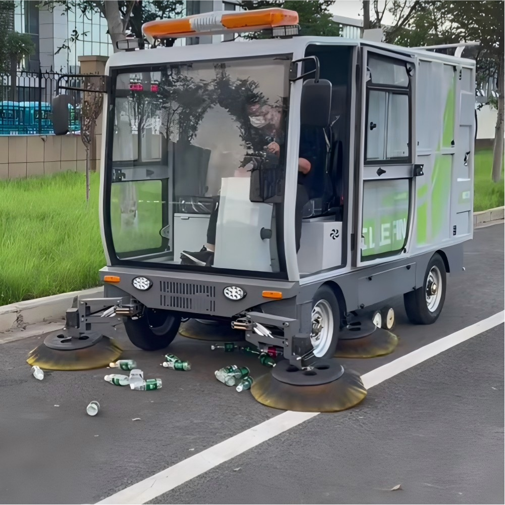 HT5C掃地機(jī)，純吸自卸掃地機(jī)